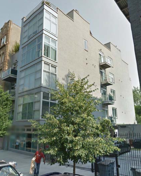 117 S 3rd St in Brooklyn, NY - Building Photo