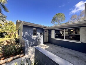 807 Morocco Ave in Orlando, FL - Building Photo - Building Photo