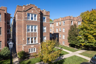 1226-1228 Elmwood Ave Apartments