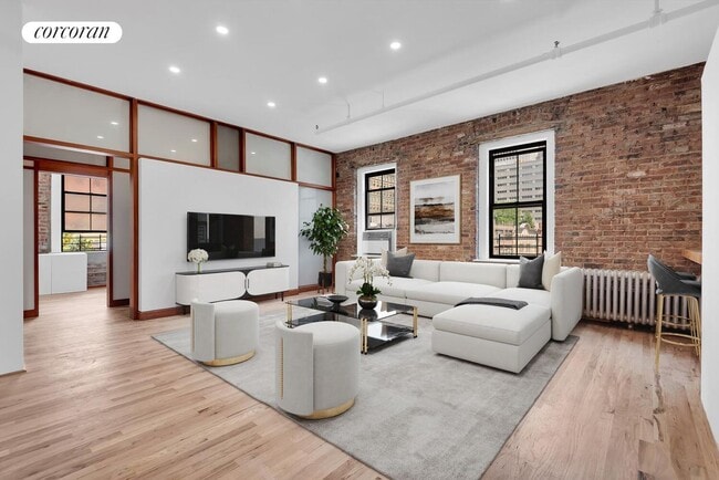 16 Hudson St in New York, NY - Building Photo - Building Photo