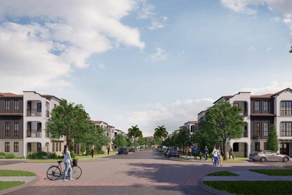 Broadstone Villas Apartments in Folsom, CA