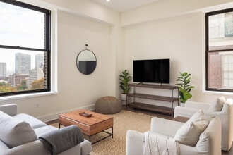 150S S Independence Mall W in Philadelphia, PA - Building Photo - Building Photo