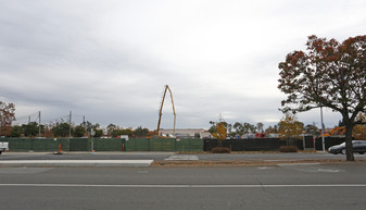 420 San Antonio Rd in Mountain View, CA - Foto de edificio - Building Photo