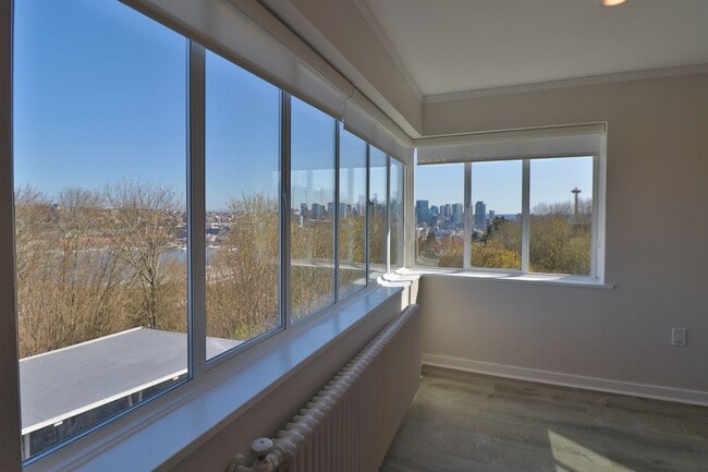 property at 1800 Taylor Ave N