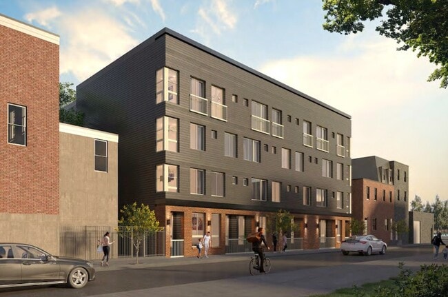 3612-3614 Haverford Ave
