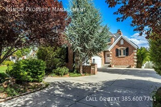 11291 Palisade View Dr in South Jordan, UT - Building Photo - Building Photo