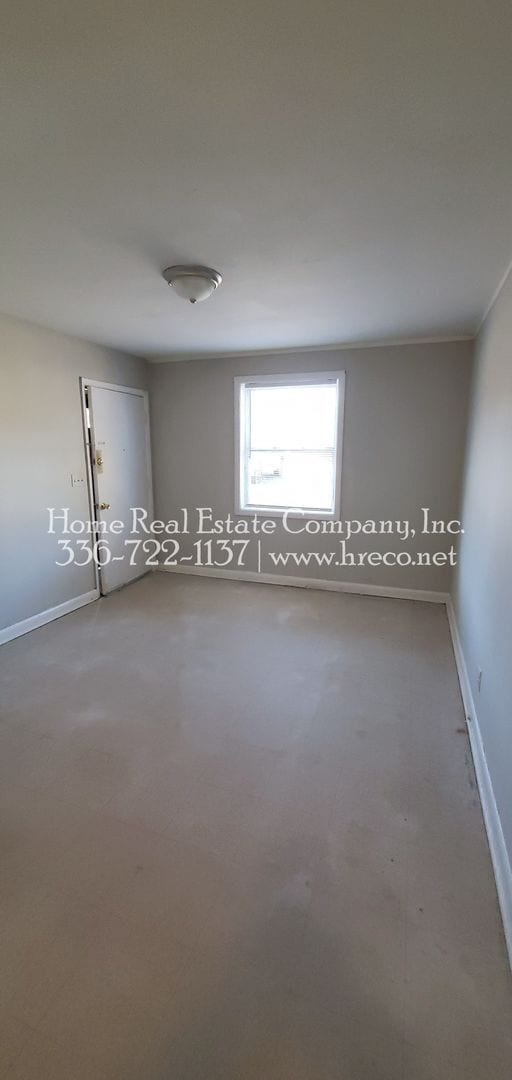 1235 Gholson Ave S East in Winston-Salem, NC - Building Photo - Building Photo