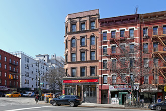 940-988 Columbus Ave in New York, NY - Building Photo - Building Photo