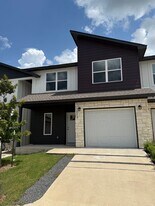 1003 Allie Wy in Belton, TX - Building Photo