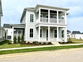 6318 Passionflower Dr in Prospect, KY - Building Photo