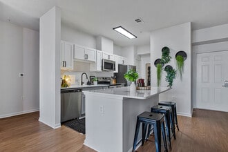 Mazza Grandmarc in College Park, MD - Building Photo - Building Photo