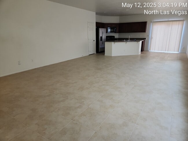 3008 Logan Ave in North Las Vegas, NV - Building Photo - Building Photo