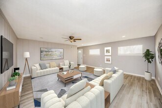 3914 Childress St in Houston, TX - Building Photo - Building Photo