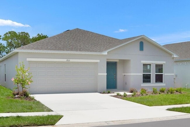 1931 Rosewood Cir in Lakeland, FL - Building Photo - Building Photo