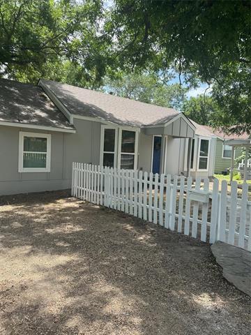 7108 Wofford Ave in Dallas, TX - Building Photo