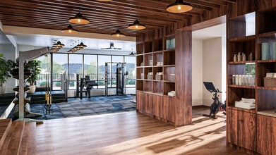 The Aven in Colorado Springs, CO - Building Photo - Building Photo