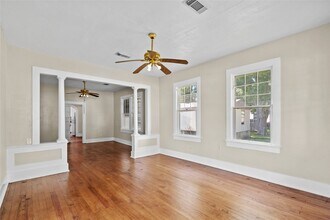 5326 Main St in Santa Fe, TX - Building Photo - Building Photo