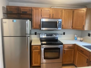 34 Sanwood Dr in Burrillville, RI - Building Photo - Building Photo