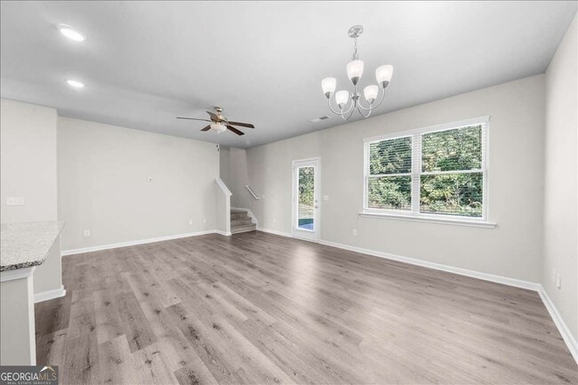 208 Harrison St in Calhoun, GA - Building Photo - Building Photo