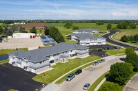 FALCON POINT APARTMENTS photo'