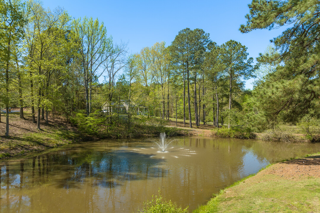 Highland Vista in Creedmoor, NC - Building Photo