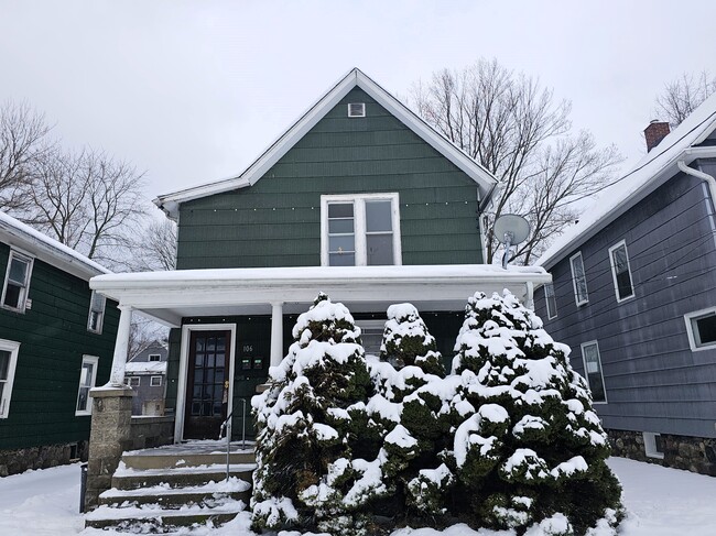 106 Cherry St, Unit 106.5 in Battle Creek, MI - Building Photo - Building Photo