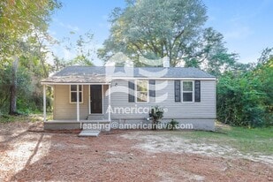 115 Iroquois St in Aiken, SC - Building Photo