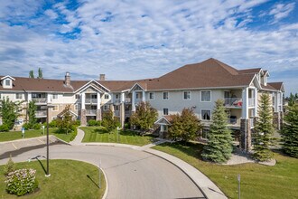 Chaparral Pointe in Calgary, AB - Building Photo - Building Photo