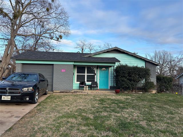 5013 Wilmington Dr in Fort Worth, TX - Building Photo