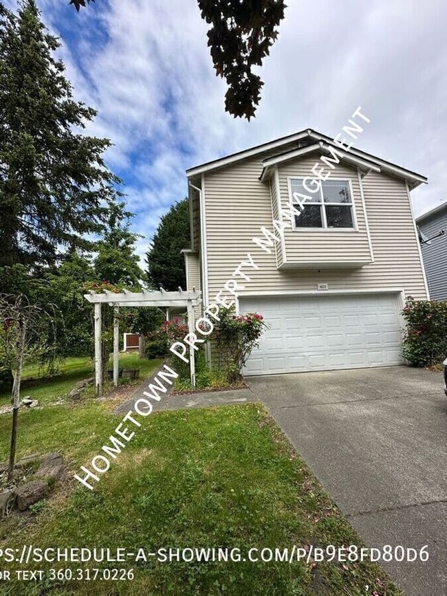 property at 4820 41st Ln SE