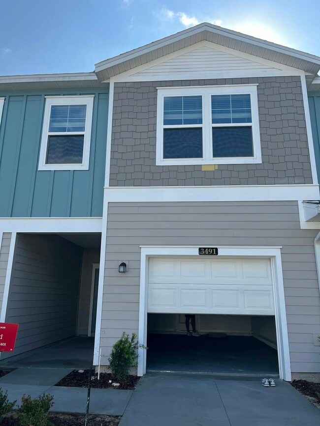 3491 SE 37th Ct in Ocala, FL - Building Photo - Building Photo