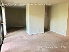 5651 Windsor Way in Culver City, CA - Building Photo - Building Photo