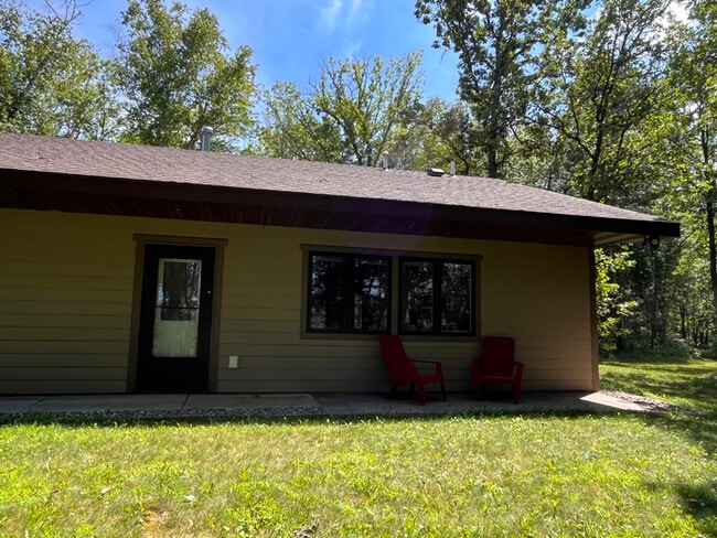 property at 18747 Jermark Rd