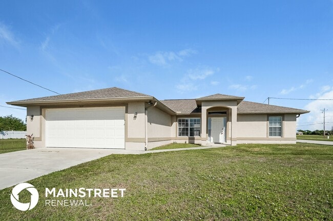 property at 1601 NW 17th Terrace