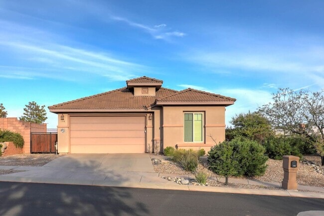 property at 1960 N Jones Ranch Rd