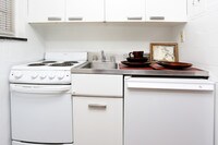 Interior Photo - Park Chateau - FREE RENT! Apartamentos in Louisville, Kentucky