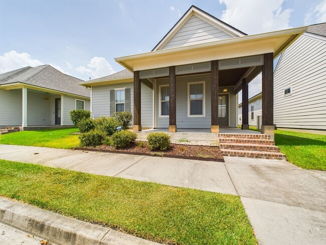 property at 117 Harvey Cay Ln