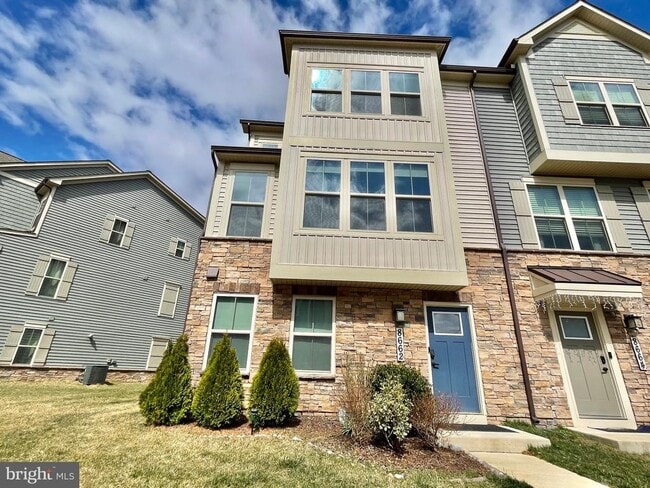 property at 8609 Shady Pines Dr