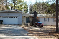 202 Angus Blvd in Warner Robins, GA - Building Photo - Building Photo