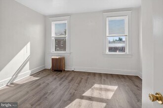 476 S Bentalou St in Baltimore, MD - Building Photo - Building Photo