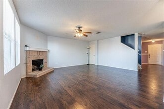 2929 Jamestown Dr in Wylie, TX - Building Photo - Building Photo
