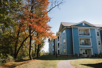 The Farm at Golston Hill Collection in Columbia, TN - Foto de edificio - Building Photo