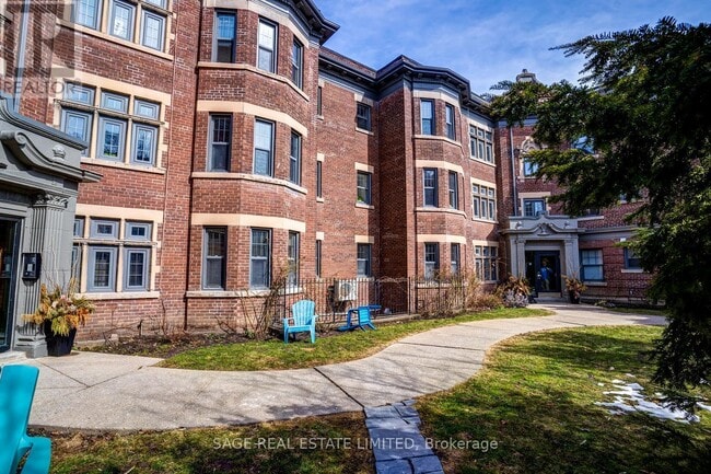 property at 48-48 Lawton Blvd