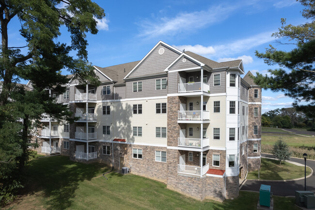 Villages at Pine Valley in Philadelphia, PA - Building Photo - Building Photo