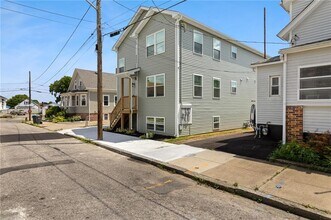 41 Hampton St in Providence, RI - Building Photo - Building Photo