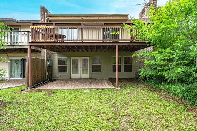 property at 3 Dorado Dr