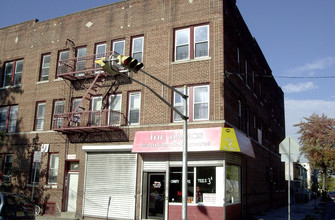 Golden Brick in Newark, NJ - Building Photo - Building Photo