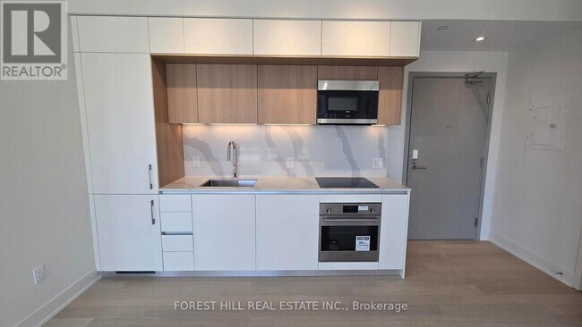 322 Dupont St in Toronto, ON - Building Photo - Building Photo