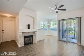 9417 Mountainair Ave in Las Vegas, NV - Building Photo