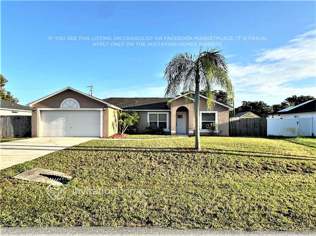 property at 980 Eyerly St